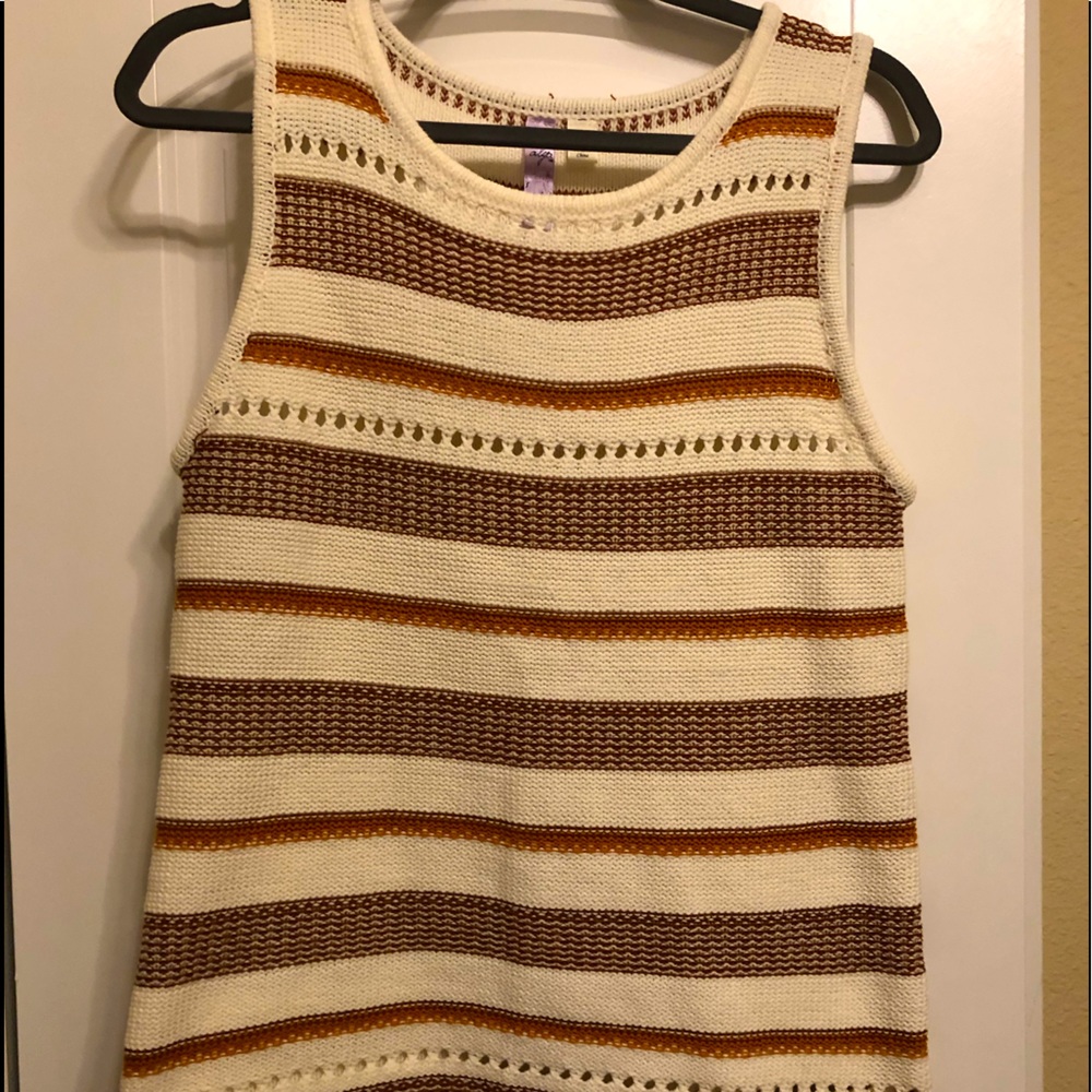 Cute sweater